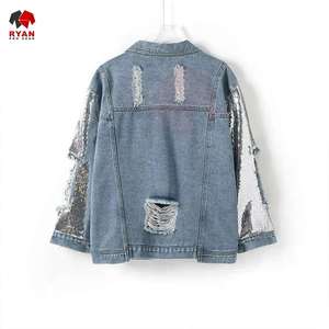 Vestes à la mode pour femmes Logo personnalisé de haute qualité Conception confortable et respirante Séchage rapide - Product Image 2