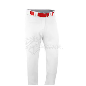 Nouvelle conception, uniforme de baseball de haute qualité, séchage rapide, grande taille, en vente en gros, respirant, 100% polyester - Product Image 5