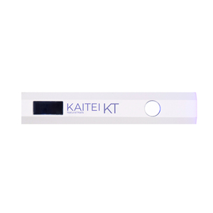 Lampe à LED pour ongles Kaitei Mini 3W avec support, séchoir à ongles portable format stylo, polymérisation ponctuelle, pour salon de manucure, vente en gros, OEM - Product Image 1