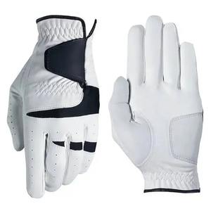 Gants de golf sur mesure les plus vendus avec une protection parfaite contre les UV à bas prix-Meilleur choix du fabricant professionnel - Product Image 2