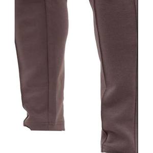 Pantalones Joggers de lona transpirables de alta calidad para hombre, pantalones con cintura elástica y bolsillos, servicio OEM, superventas - Product Image 5