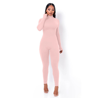 Nouveautés 2022 Y2K Combinaison-pantalon une pièce sexy et respirante pour femme, plissée, à sequins et plumes, idéale pour l'hiver