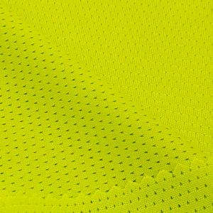 Tissu en maille POLYESTER au design unique pour les t-shirts de yoga - Product Image 3