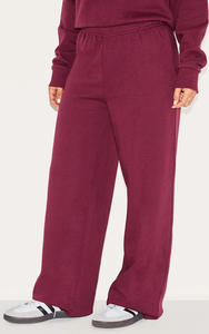 ชุดเซ็ทสองชิ้น เสื้อผ้าผู้หญิง ชุดวอร์มสีแดงเบอร์กันดีสุดเก๋ สำหรับผู้หญิง ขายส่งจากปากีสถาน ชุดวอร์มราคาถูกที่สุด ชุดเข้าเซ็ท - Product Image 2