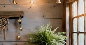 Antique Vintage Tin Wind Chimes Deep Tone Iron Bells for Garden Hanging Tree <b>Memorial</b> Sympathy Christmas <b>Gifts</b> - Product Image 4