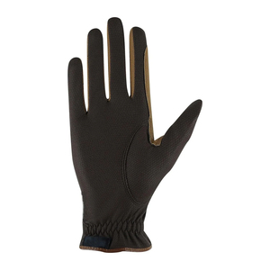 Winter <b>Gloves</b> for Men Premium Horse Riding Driving Windproof Waterproof Touch Screen Leather <b>Gloves</b> Thickened <b>Warm</b> Thermal - Product Image 3