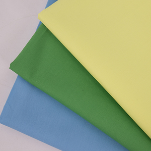 Polyester bông TC poplin Vải áo sơ mi vải tetron vải - Product Image 3