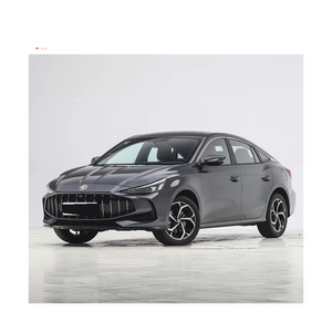 Nuevo Auto en Venta 2025, MG5 180DVVT Edición Fashion, Morris Garages5, Auto de Gasolina, MG5 Barato, Precio al por Mayor MG5 - Product Image 6