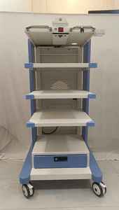 รถเข็นสำหรับกล้องส่องยาของ Kara - Product Image 3