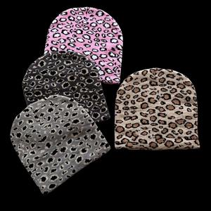 Custom Sublimation Jacquard Knitted Beanie for Unisex Polyester/Cotton Durable <b>Warm</b> <b>Hat</b> - Product Image 6