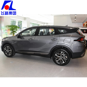 Kia Sportage 2025 1.5T 2WD Edizione Lusso 8AT è un Nuovo Modello <span class=keywords><strong>SUV</strong></span> dalla Cina. Nuova Auto. - Product Image 2