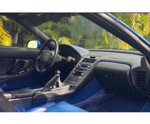 Venta al por Mayor de Autos Deportivos Usados Ac-ura NSX-T de Lujo, Sin Accidentes, Transmisión Manual de 6 Velocidades - Product Image 4