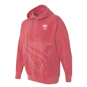 Nouvelle Arrivée 2026 VERITAS SPORTS Sweat-shirts d'hiver décontractés pour hommes avec poches en polaire, logo personnalisé, respirants, 100% coton, coupe classique USA - Product Image 2