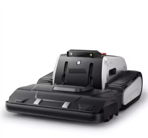 Oferta ORIGINAL NUEVA de Lymows: Cortacésped Robótico One Plus para Céspedes Grandes, Producto para Cultivadores - Product Image 1