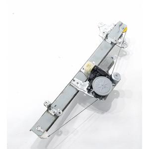 Lève-vitre électrique avant gauche NISSAN Micra Série (K14) 807305FA1A (17>) - Product Image 1