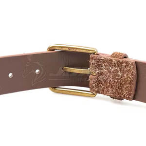 Cinturón de equitación más vendido Cinturón de equitación de diferentes diseños Cinturón de equitación de diseño único Cinturón de equitación - Product Image 6