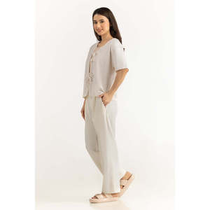 Haut en tricot Relax Fit WM-KTP-SS26-01-B - Product Image 4