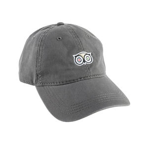 หมวกเบสบอลเปล่าผ้าโพลีเอสเตอร์พิมพ์ซับลิเมชัน6ชิ้น - Product Image 3