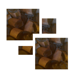 Charbon de bois halaban dur de haute qualité et écologique provenant d'Indonésie pour griller les aliments - Product Image 5