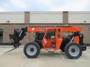 2025 <span class=keywords><strong>skytrak</strong></span> 8042 telehandlers thiết bị kỹ thuật & máy móc xây dựng để bán - Product Image 2