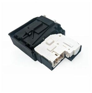 Interruptores Eléctricos de Plástico para Puertas EBF61315801, Repuestos de Goma para Lavadoras Manuales para Lavandería Exterior - Product Image 4