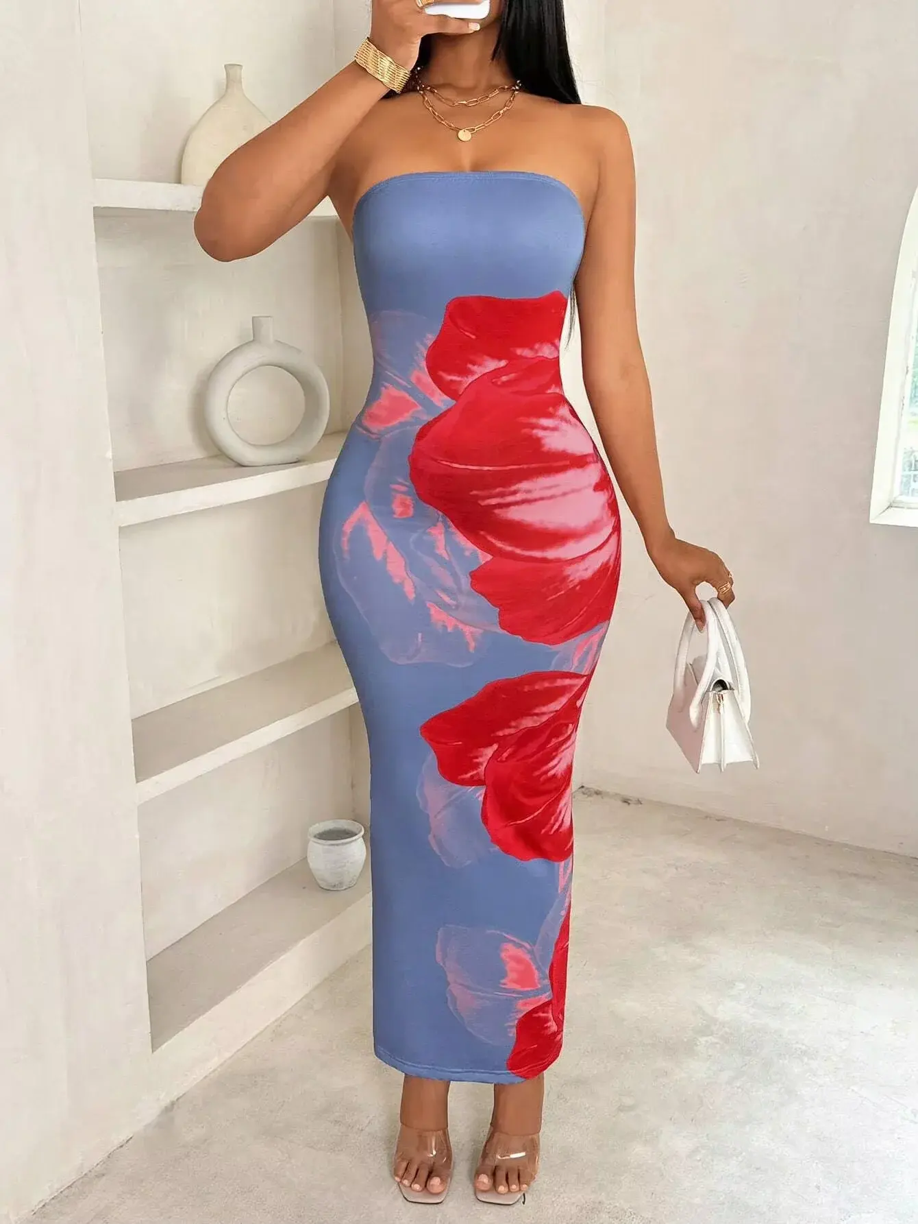 ช่อลาเวนเดอร์