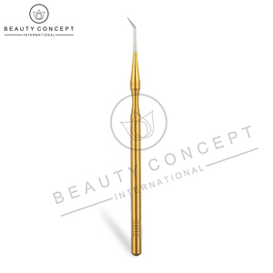 เครื่องยกขนตาแบบมีแนวคิดด้านความงามเป็นมิตรต่อสิ่งแวดล้อมอุปกรณ์ยกขนตา OEM มีการพิมพ์โลโก้ของตัวเอง - Product Image 3