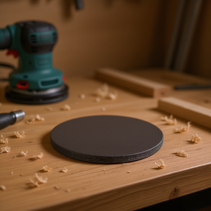 แผ่นขัด Festool Platin 2 แบบแพ็คหลายชิ้น รุ่น STF D 90/0 - Product Image 3