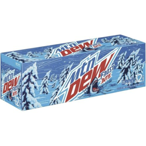 Precio al por mayor Mountainn Dew refrescos en latas 330ml/ Mountainn Dew 500ml botellas de PET - Product Image 3