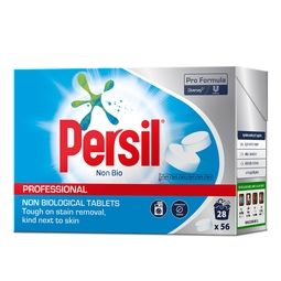 Fournisseur en gros de capsules Persil 3 en 1 Non Bio |   Lessive en capsules Persil - Product Image 2