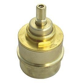 Kludi <b>Diverter</b> Cartridge MS DZR Faucet Cartridge - Product Image 1