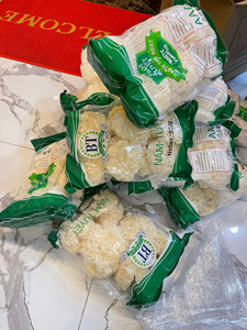 Hongo Tremella Blanco Orgánico de Nieve, Exportación de Vietnam - Product Image 4