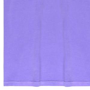 Camisetas de algodón de 300g para hombre, camiseta transpirable holgada de cuello redondo de verano de manga corta para hombre y mujer, Camiseta básica - Product Image 2