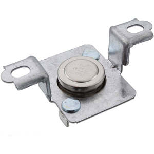 Fusible Térmico ERP 137539200 para Secadora Eléctrica, Componente de Seguridad para Secadora - Product Image 2