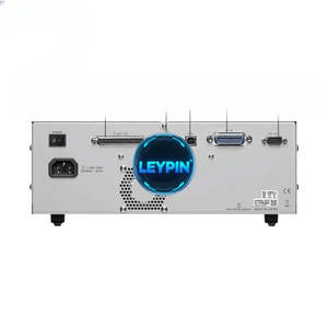 Medidor LCR Inteligente de Alta Velocidad Rigol IM3536 con Pantalla LCD, Instrumento de Medición Electrónico de Grado Industrial de Precisión con Funciones Lexso - Product Image 5