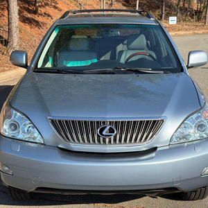Lexus RX 330 2004 Usado, Sin Reserva, Motor V6, Tracción en las Cuatro Ruedas, Paquete Premium Plus, Propiedad del Sur - Product Image 1