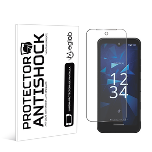 ฟิล์มกันรอยหน้าจอ ANTISHOCK สำหรับ Kyocera Digno SX4 อุปกรณ์เสริมมือถือที่ทนทานและป้องกันการกระแทก - Product Image 1