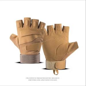 Gants tactiques Black Hawk Tactical Fans, protection anti-coupure pour les sports de plein air, antidérapants, pour la conduite à moto, hommes et femmes - Product Image 5