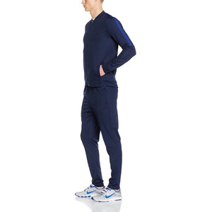 Survêtements pour hommes tendance, de haute qualité, à prix abordable, respirants et écologiques, avec fermeture éclair, couleur unie, dernière tendance - Product Image 2