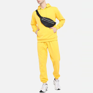 ชุดวอร์มสำหรับผู้ชายชุดวอร์มสำหรับผู้ชายแบบสั่งทำ - Product Image 6