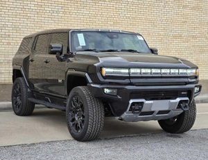 Nuevo HUMMER EV SUV 2026, SUV Eléctrico 2X, Motor Dual AWD, 570HP, Batería de 180kWh, 315 Millas de Autonomía, Vehículo Eléctrico Todoterreno - Product Image 1