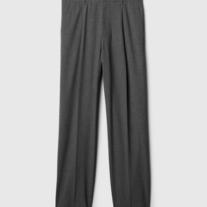 Pantalons de survêtement décontractés pour hommes, en coton et polyester mélangés, confortables et doux, pour un usage quotidien - Product Image 3