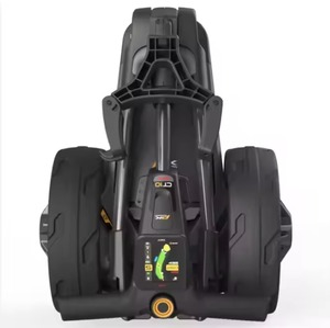 Tout nouveau chariot de golf Powa Kaddy CT10 PRÊT À ÊTRE EXPÉDIÉ NOUVEAU 2026 - Product Image 3