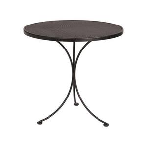 Table basse en métal au design élégant et haut de gamme pour intérieurs modernes et classiques avec construction durable et charme - Product Image 3