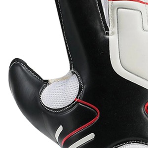 Gants de gardien de but professionnel de haute qualité en Latex léger Logo personnalisé 4mm d'épaisseur pour la protection de l'entraînement sportif - Product Image 6