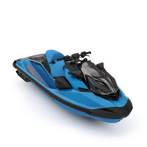 Precio Directo de Mayoreo para la Nueva Moto Acuática SeaDoo RXP-X R/S 325 Audio 2026 para Adultos con 3 Años de Garantía, Lista para Enviar - Product Image 1