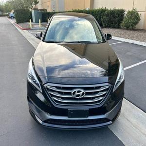 Hyundai Sonata Sport d'occasion 2015 - Product Image 1