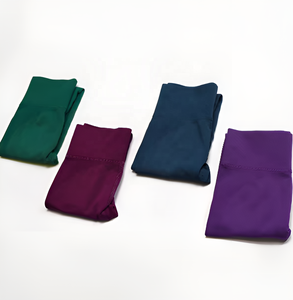 Leggings de Yoga de Cintura Alta sin Costuras para Mujer, Marca Personalizada OEM ODM, Ropa Deportiva, Leggings de Yoga Ligeros - Product Image 6