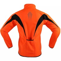 Chaqueta de Ciclismo Personalizada OEM para Hombre, de Secado Rápido, Resistente al Viento, Elástica, Ligera, Camiseta de Ciclismo con Impresión por Transferencia de Calor