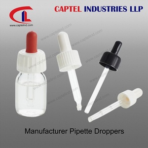 Pipetas de Precisión para Transferencia de Líquidos, para Uso en Laboratorio y Cosmética - Product Image 5